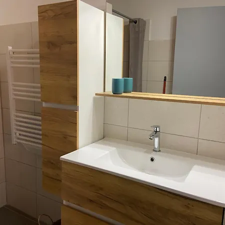 Luchon Apartment *