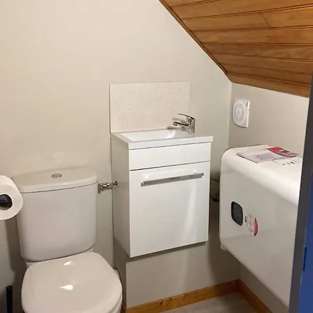 Apartment Luchon