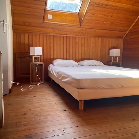 Luchon * Bagnères-de-Luchon