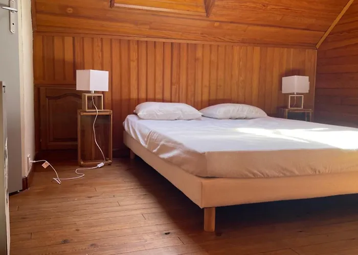 Luchon * Bagnères-de-Luchon